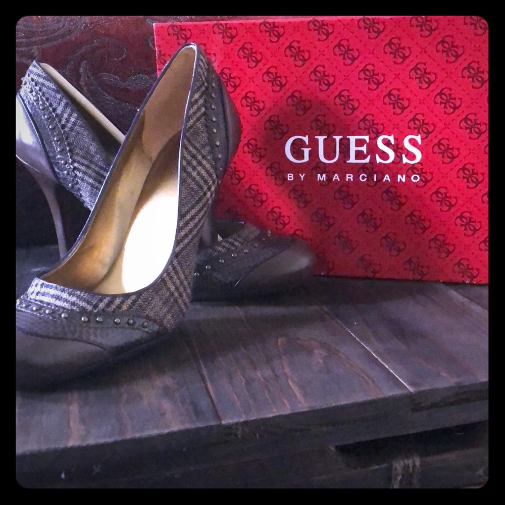 Guess By Marciano